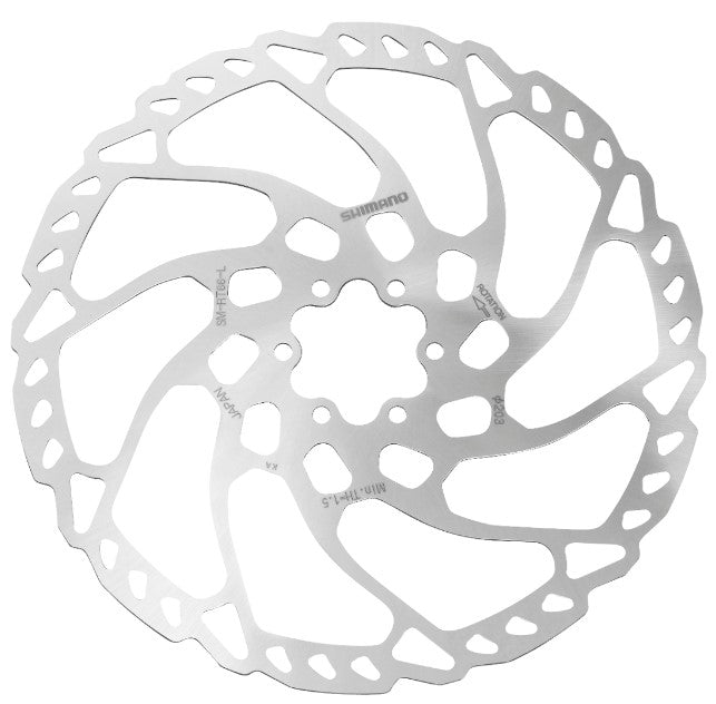 203mm 6-Bolt SM-RT66 | Bremsudiskur
