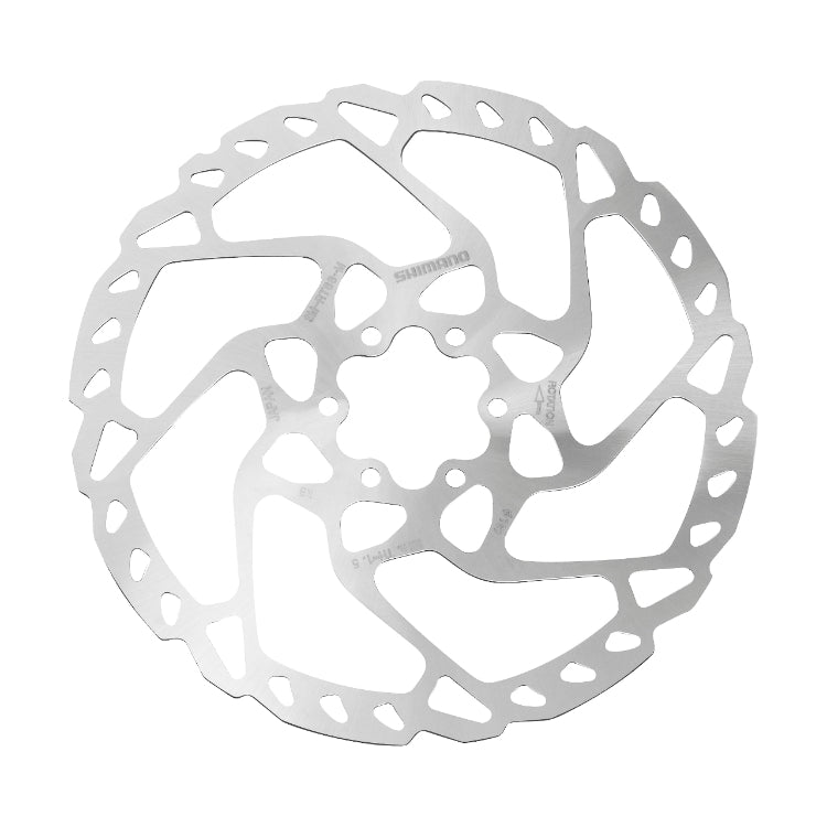 180mm 6-Bolt SM-RT66 | Bremsudiskur
