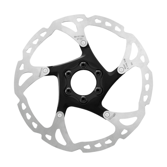 180mm 6-Bolt SM-RT66 | Bremsudiskur