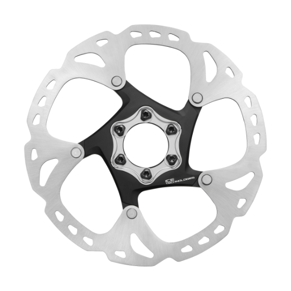 203mm 6-Bolt SM-RT86 | Bremsudiskur