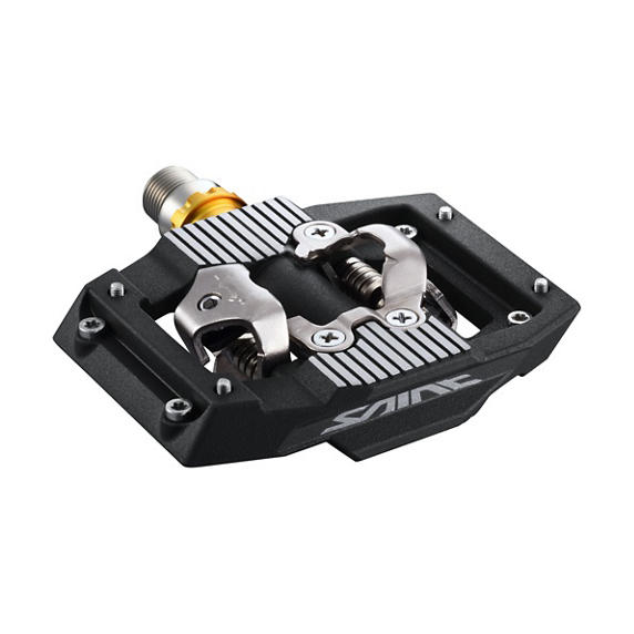 SHIMANO SAINT Pedal (SPD) PD-M821 | Pedalar