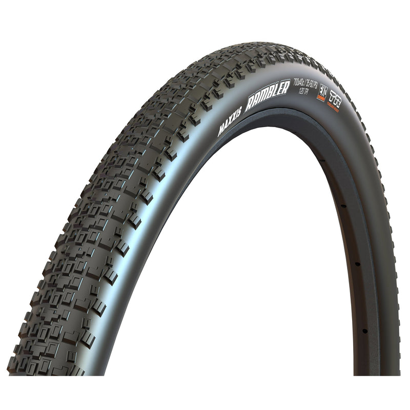 28" (45-622) Rambler - Gravel  | Dekk