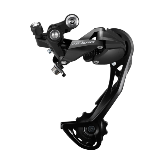 Shimano Alivio M3100 9 gíra | Afturskiptir