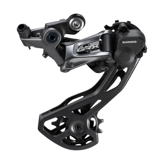 SHIMANO GRX RDRX810SET 11-speed| Afturskiptir