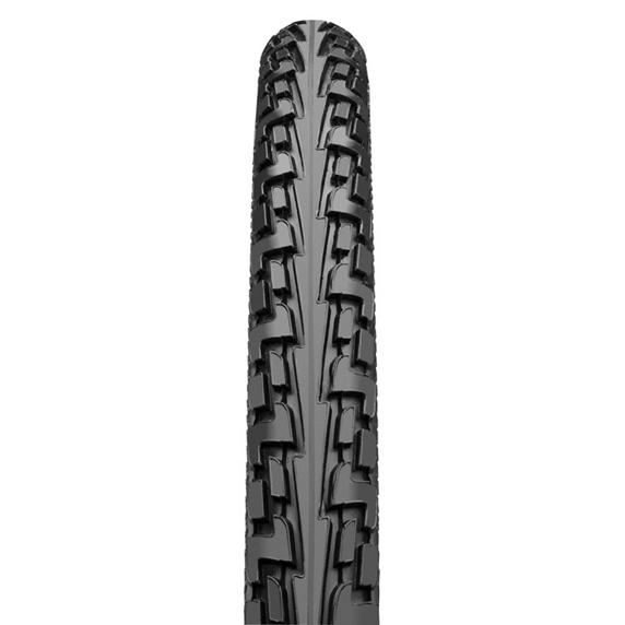 Continental Tire Ride Tour Full Black 37-622/700x37c | Dekk