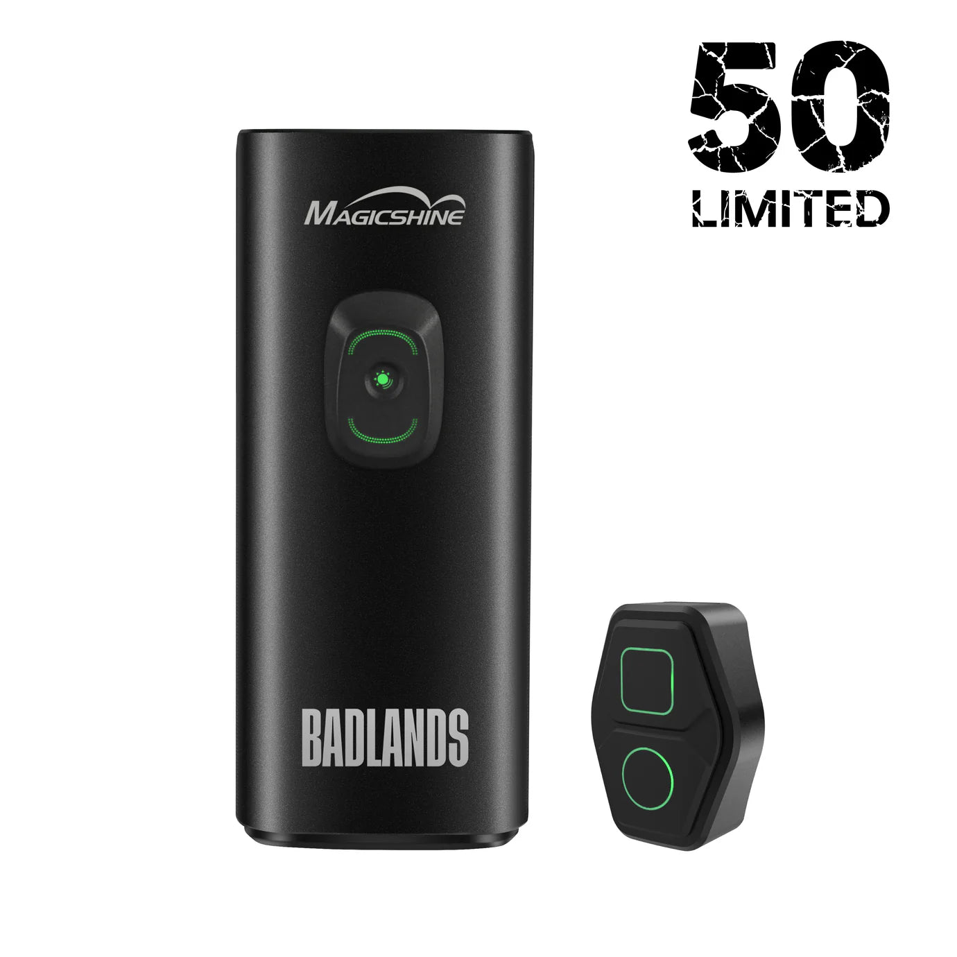 Magicshine Rey 2600B