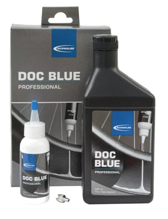 SCHWALBE DOC BLUE Professional 500 ml