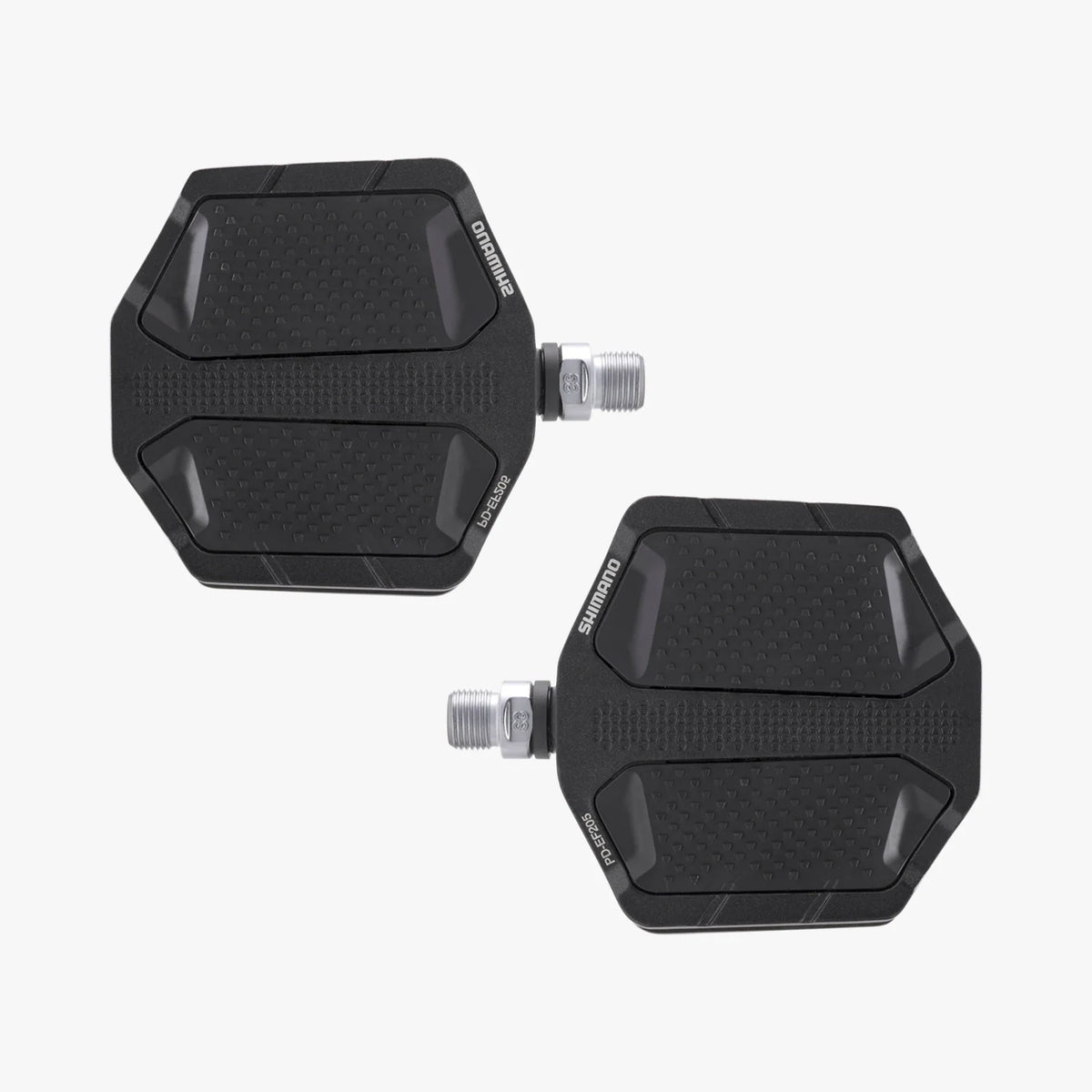 Shimano PD-EF205 | Flatir Pedalar