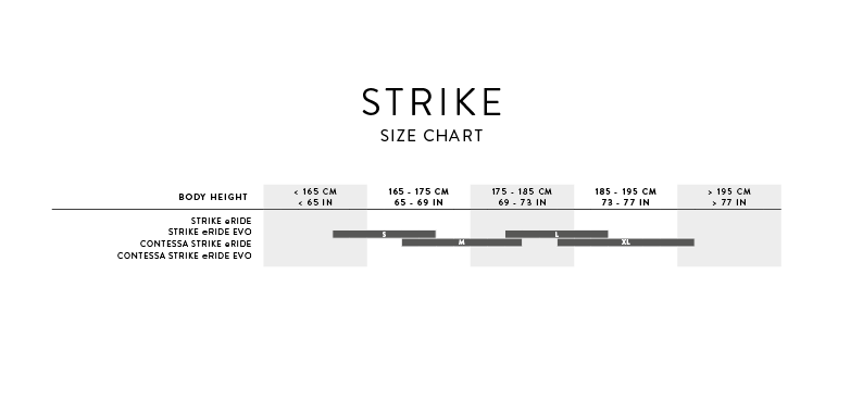 Strike eRIDE 940