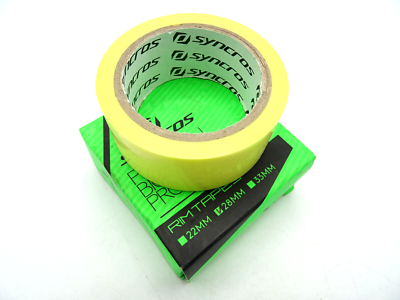 Rim Tape | Tubeless Tape