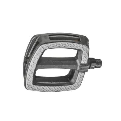 Syncros Pedalar Borgar/Feða Plast 9/16"