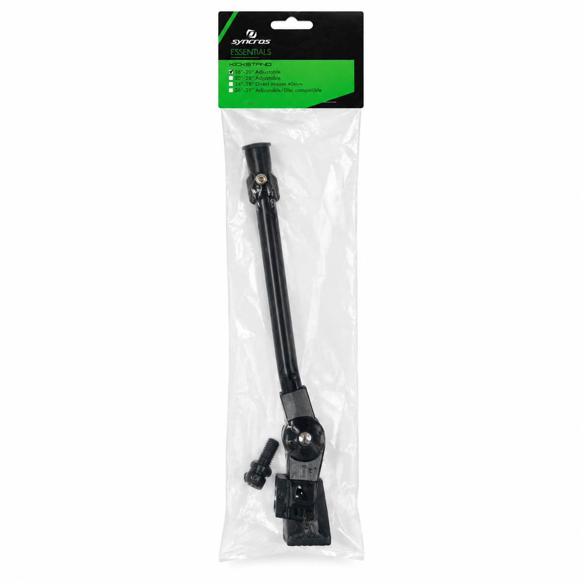Syncros Standari 16-20"