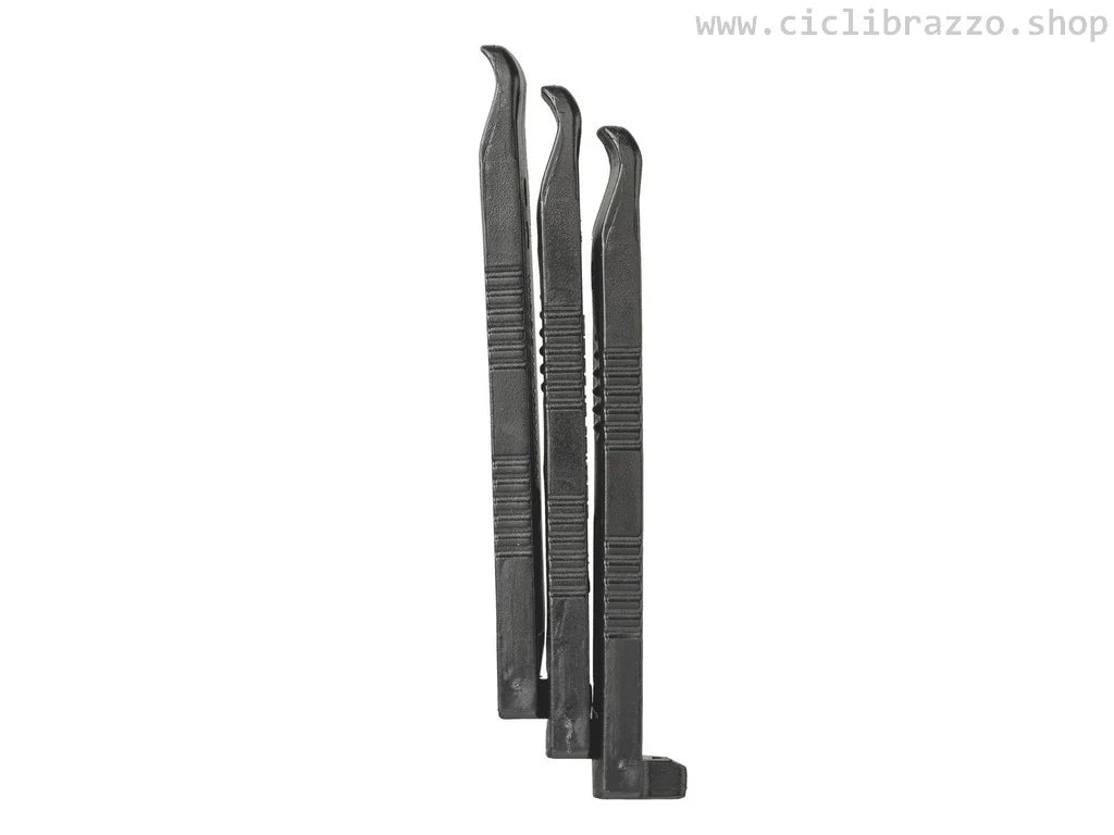 SYN Tire lever set 3pcs black