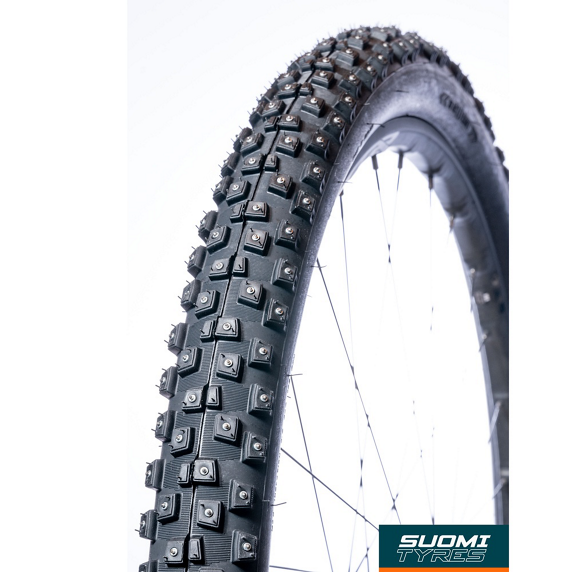 Suomi Piikkisika 29 x 2.10 54-622 396 nagla | Nagladekk