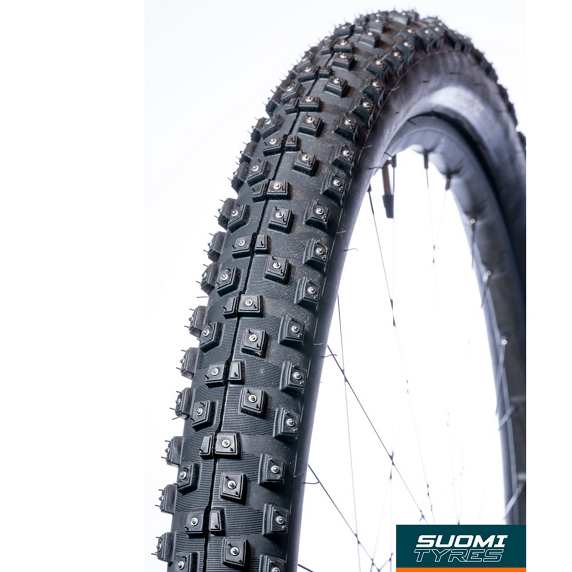 Suomi Piikkisika TT 27.5 x 2.25 384 nagla | Nagladekk