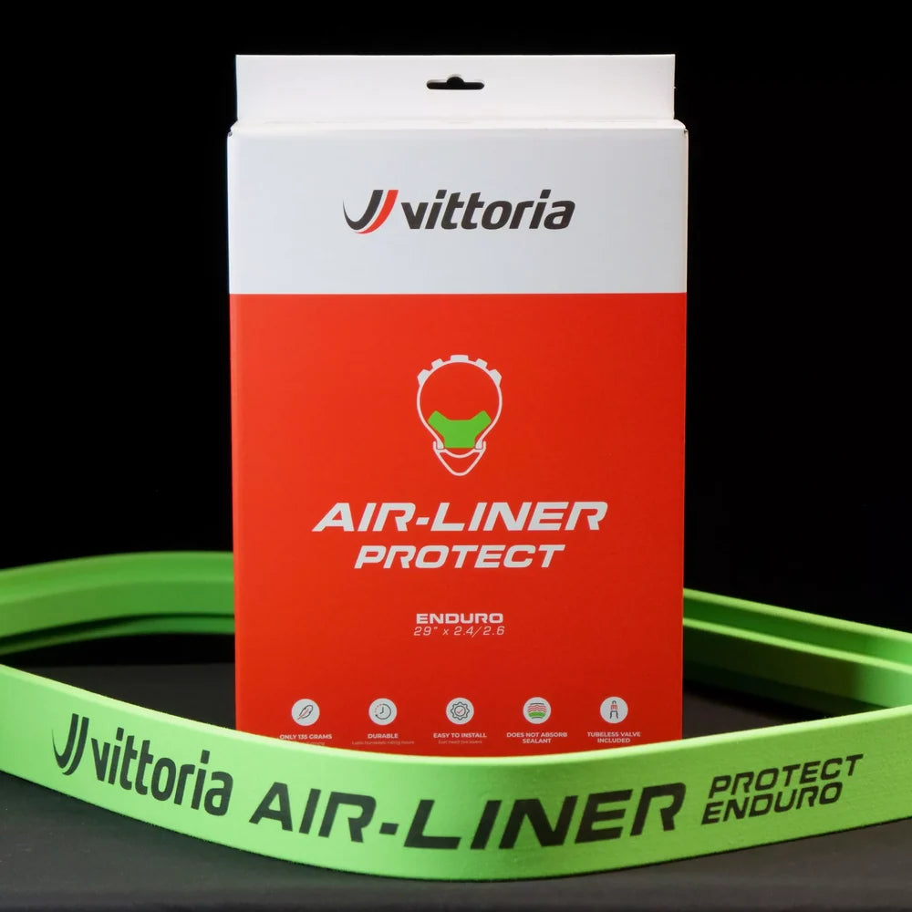 Air-Liner MTB | Enduro Plus Size L / 2.5-2.7