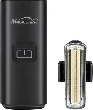 Magicshine ALLTY 200 / SEEMEE 20 V2.0 ljósasett
