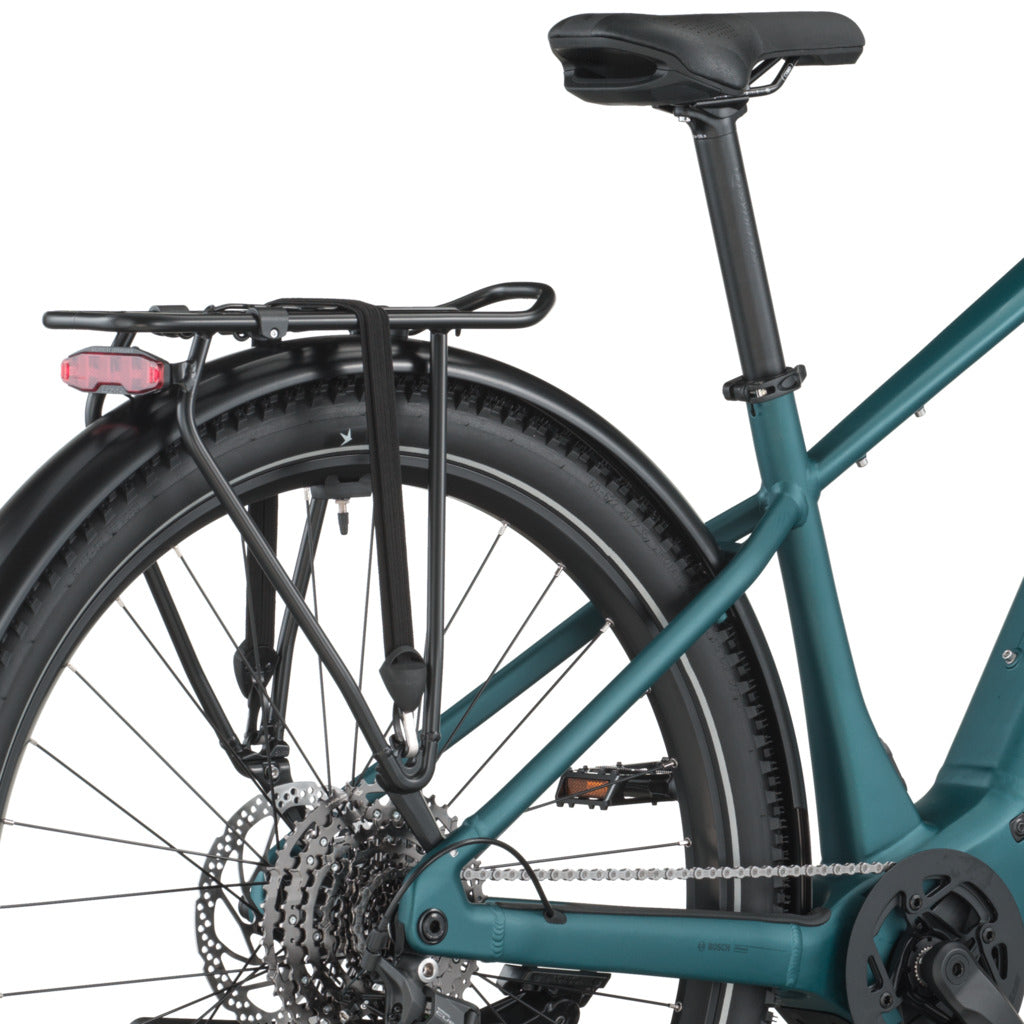 Axis 30 2026 | Rafmagnshjól