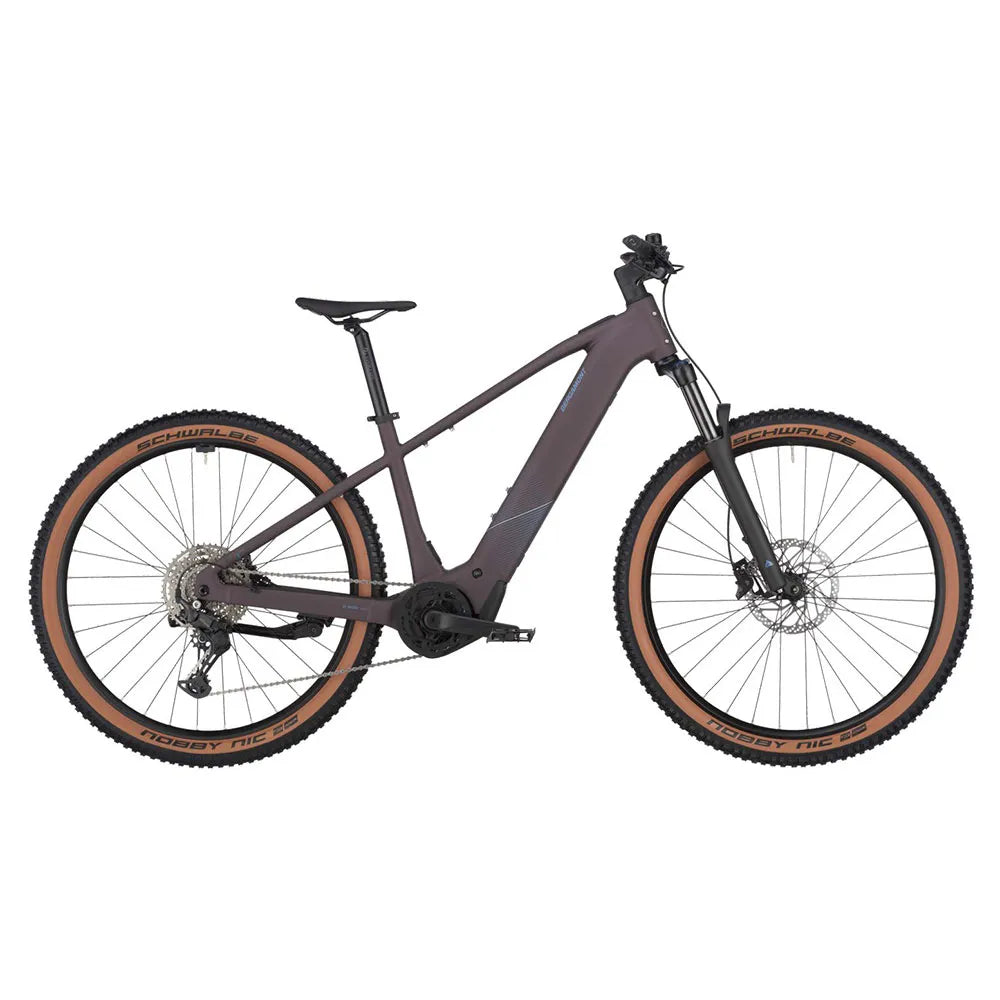 Bergamont E-Revox Sport 20 XL