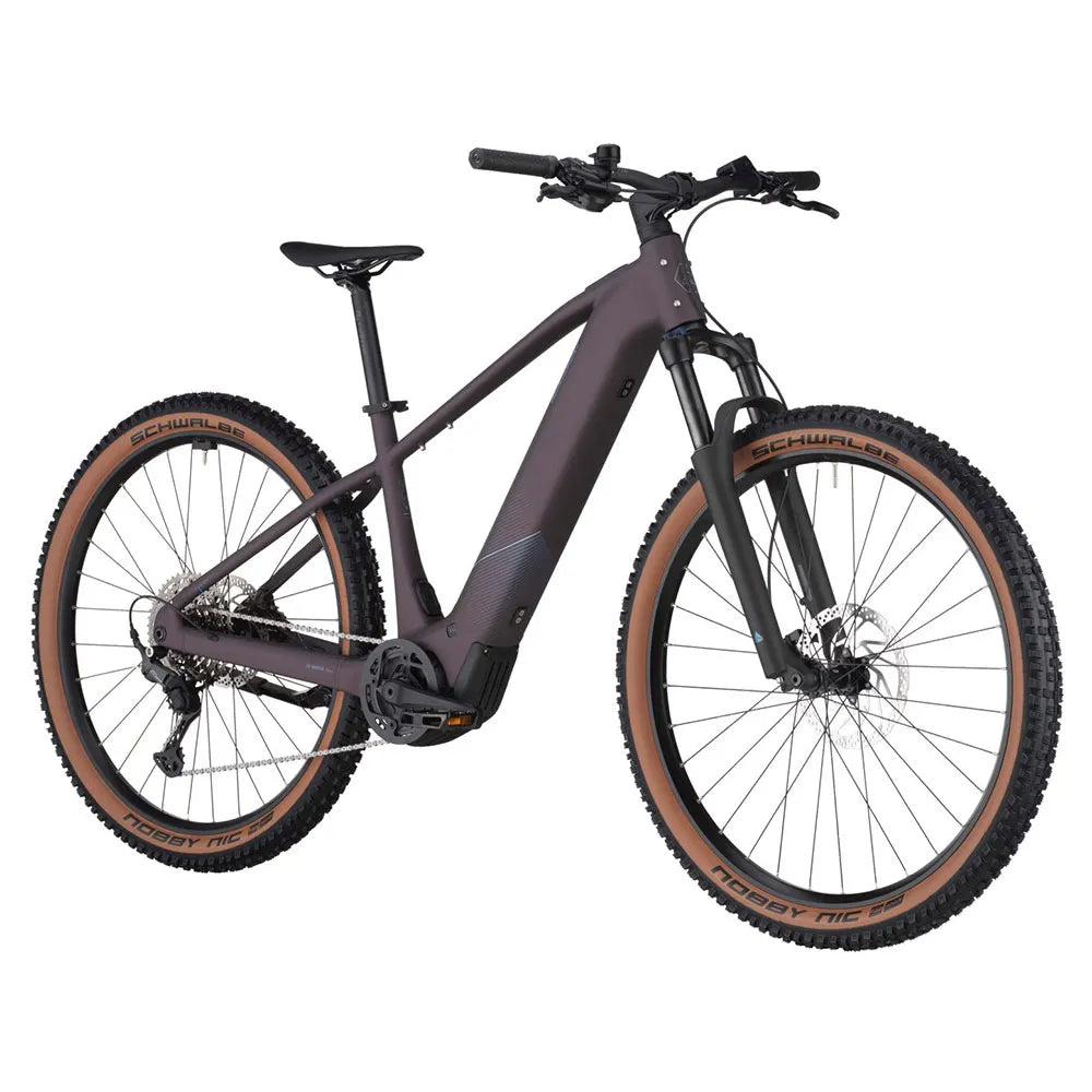 Bergamont E-Revox Sport 20 XL
