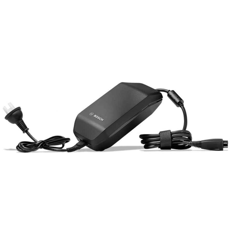 4A Charger 220-240 V, EU (BPC340Y) Smart system