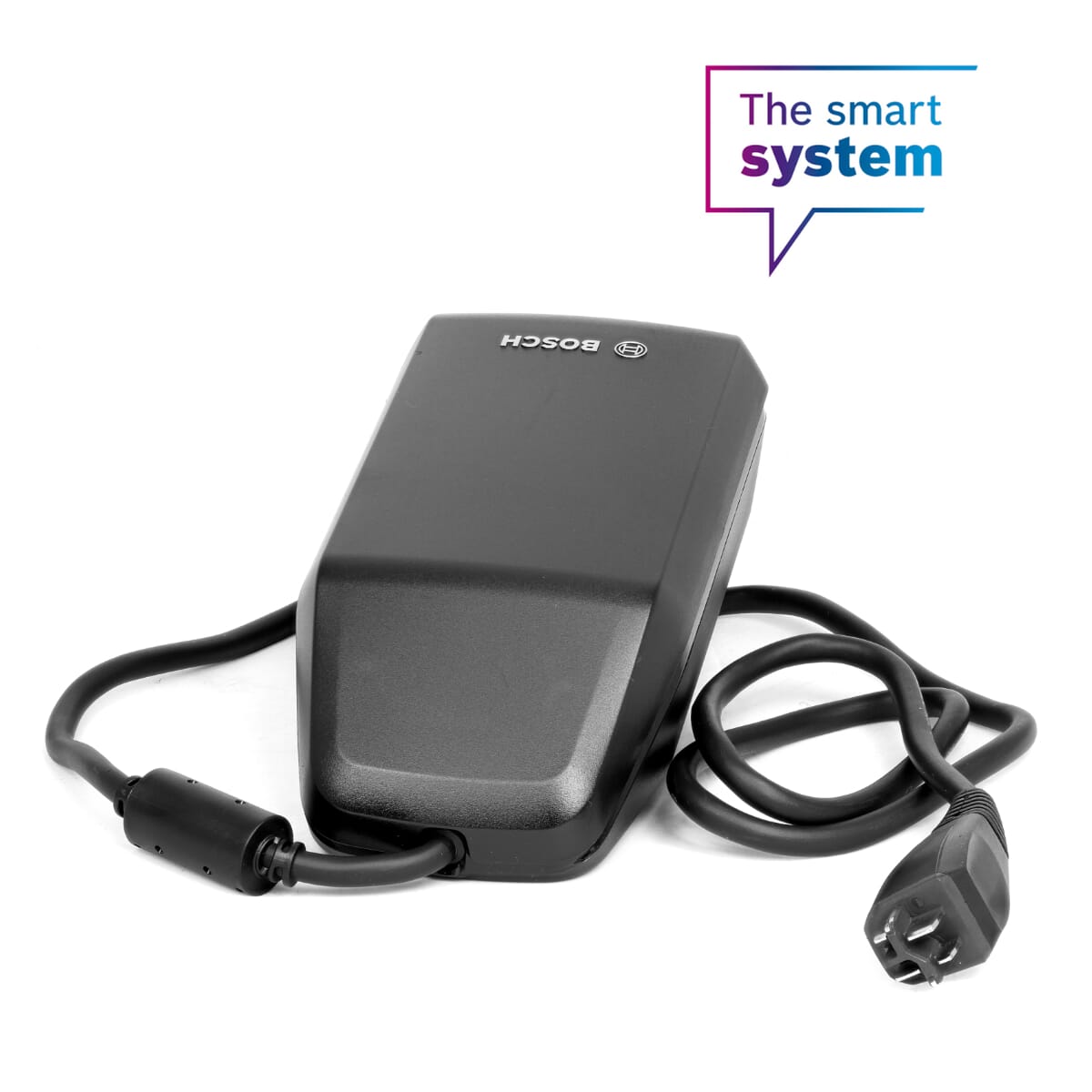 4A Charger 220-240 V, EU (BPC340Y) Smart system