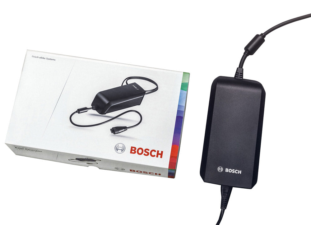 Bosch Standard Charger 4A | Hleðslutæki