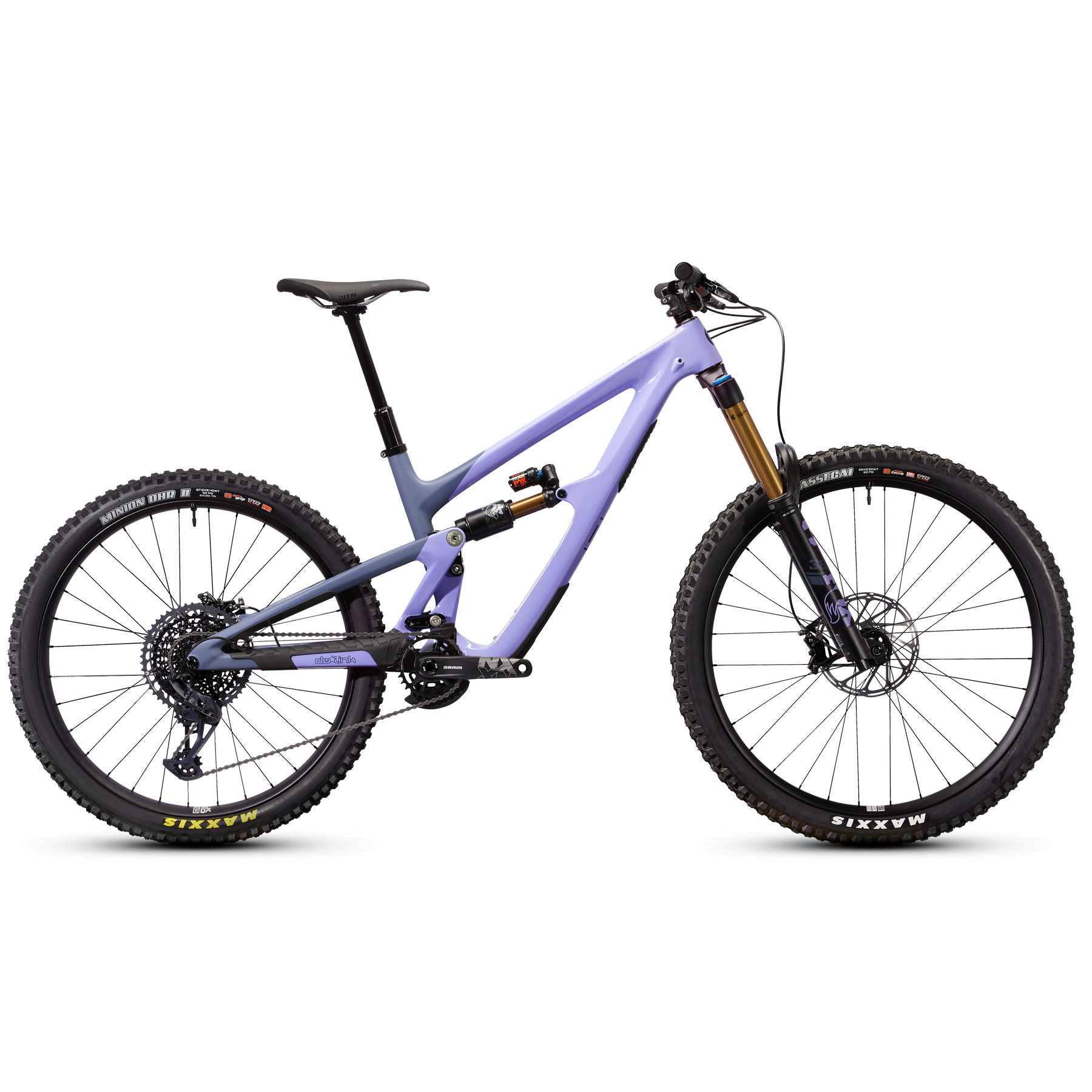 Ibis HD6