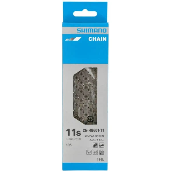 Shimano 11 gíra 105/SLX  | Keðja