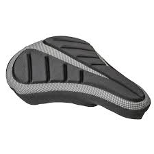 HNAKKHLÍF Saddle Cover Gel Dual density S