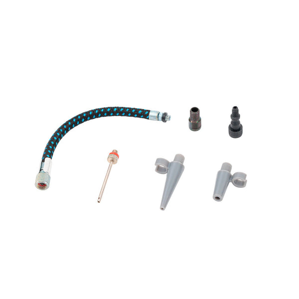 ZÉFAL Inflator Kit+