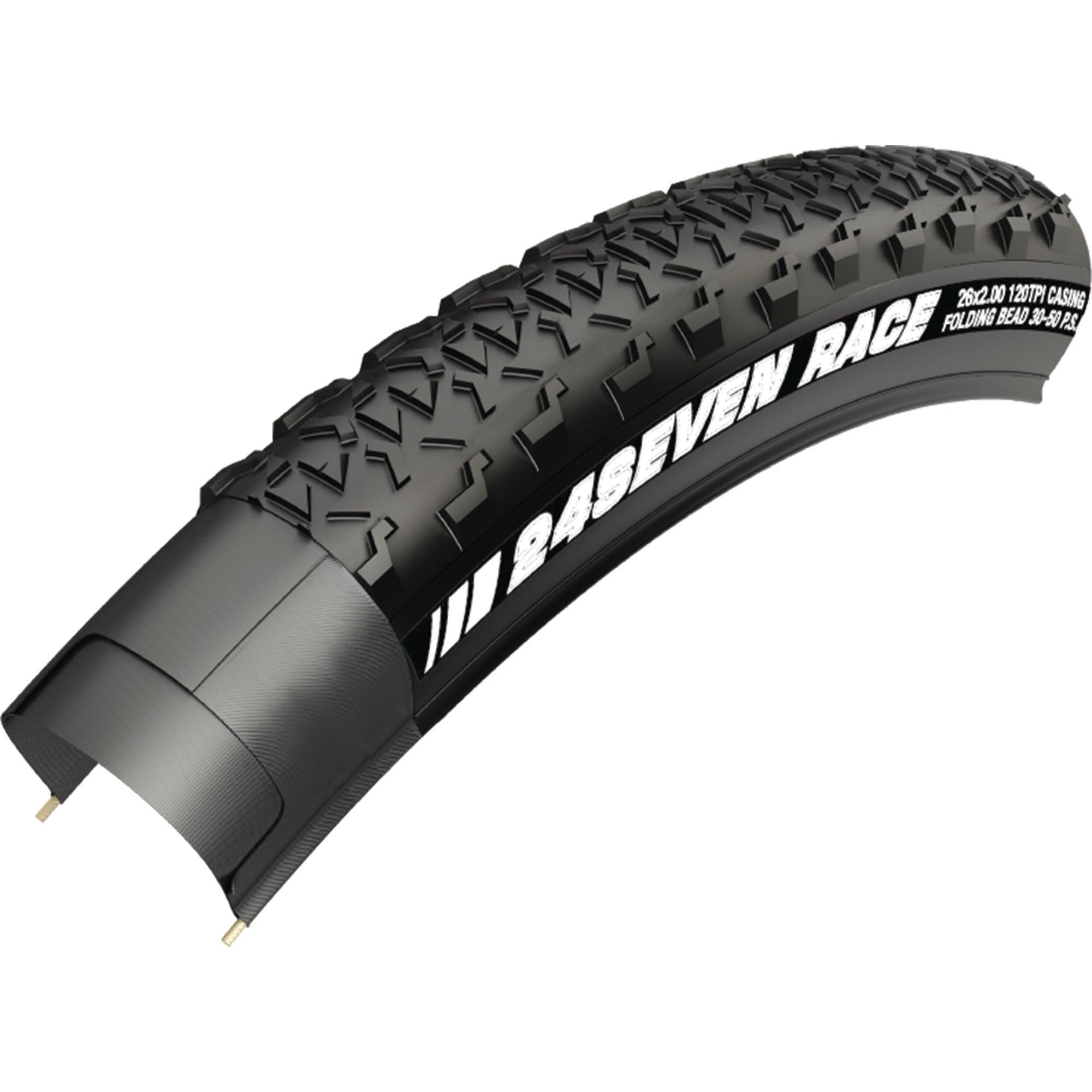 29" x 2,0 24Seven Race Pro | Dekk
