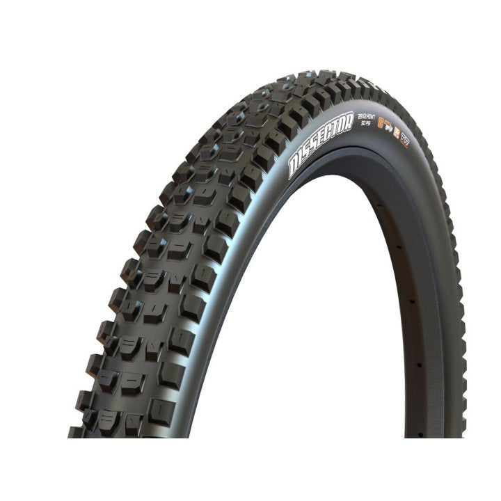 Maxxis Dissector EXO Tyre (3CT - TR - WT) 29x2,4