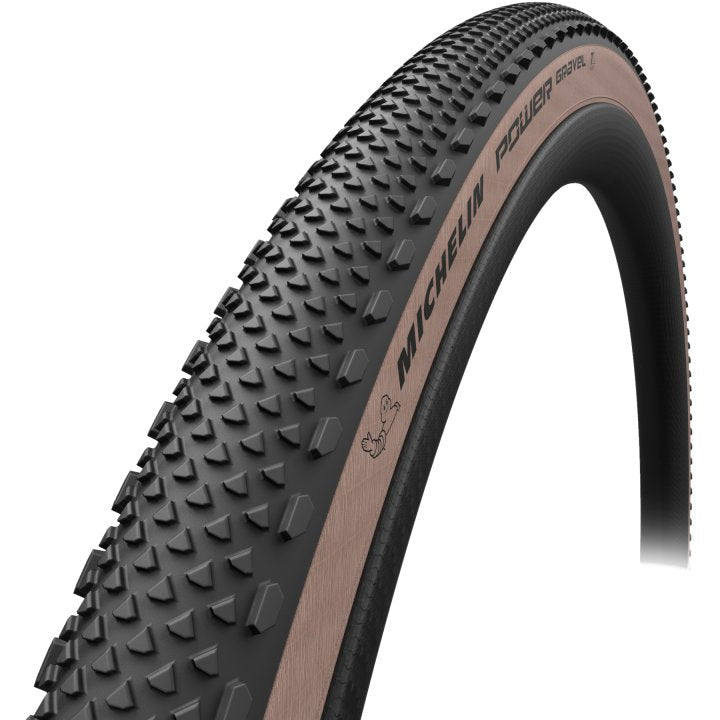 28" (47-622) Power Gravel Competition Line | Magi-X | TLR | Dekk