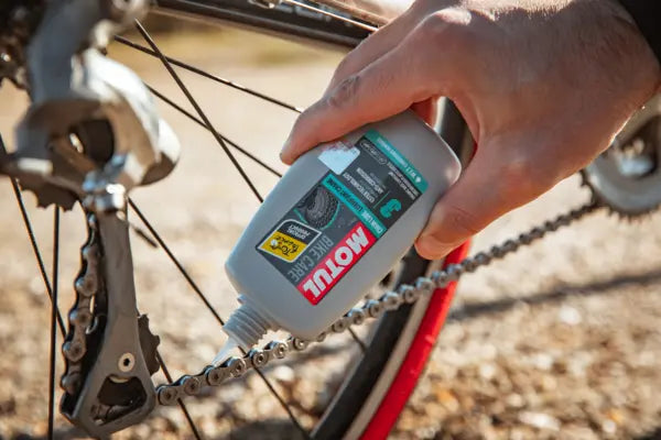 MOTUL Keðjuolía Blaut | Keðjuolía