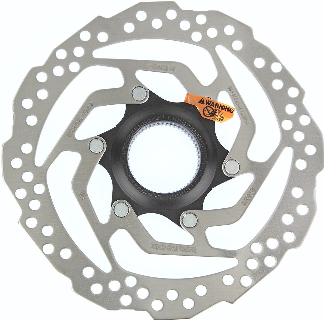 160mm Center Lock SM-RT10  | Bremsudiskur