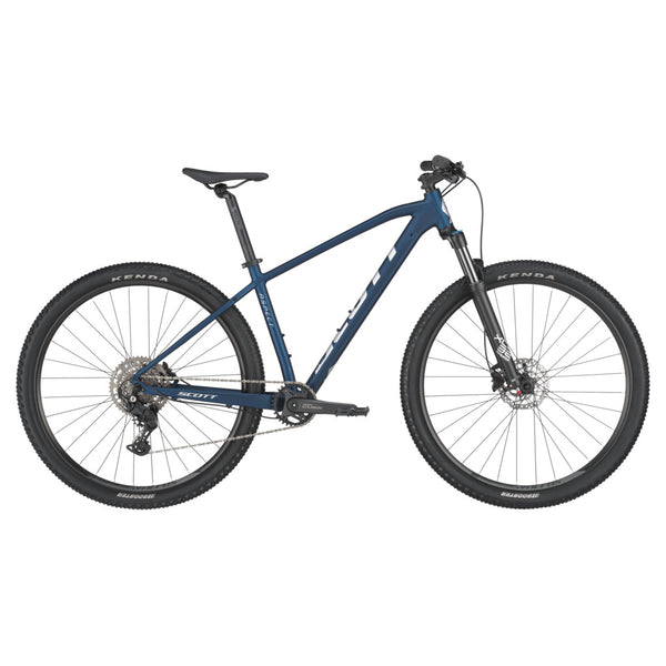 Aspect 940 Cu| Blue 29"