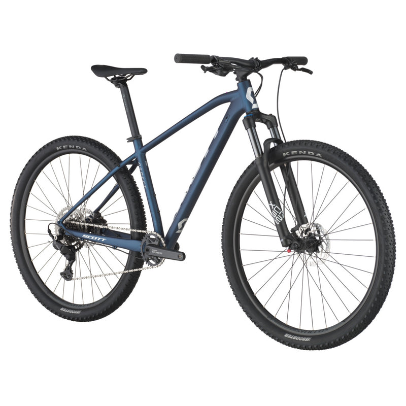 Aspect 940 Cu| Blue 29"