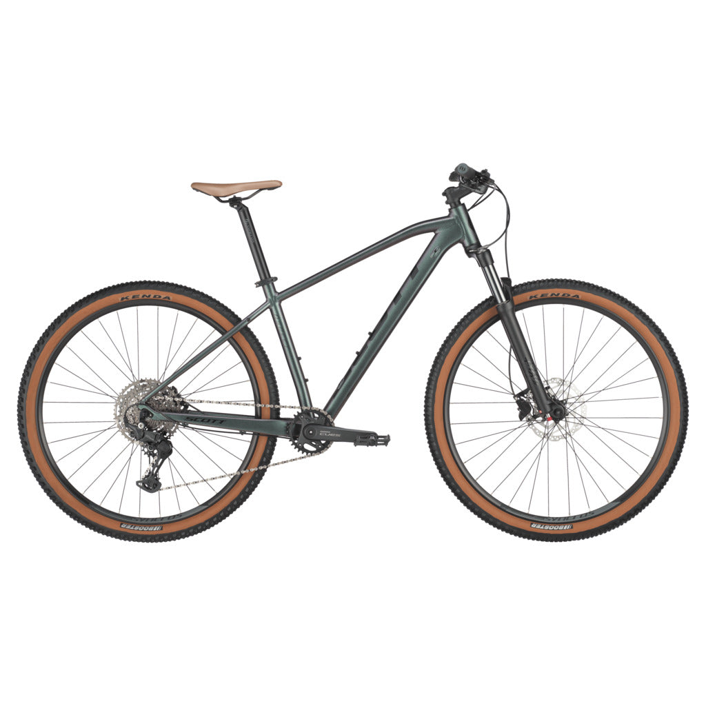 Aspect 930 | Cu Black 29"