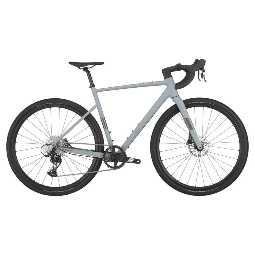Markid SCOTT SPEEDSTER GRAVEL 10 BIKE - Malarhjól