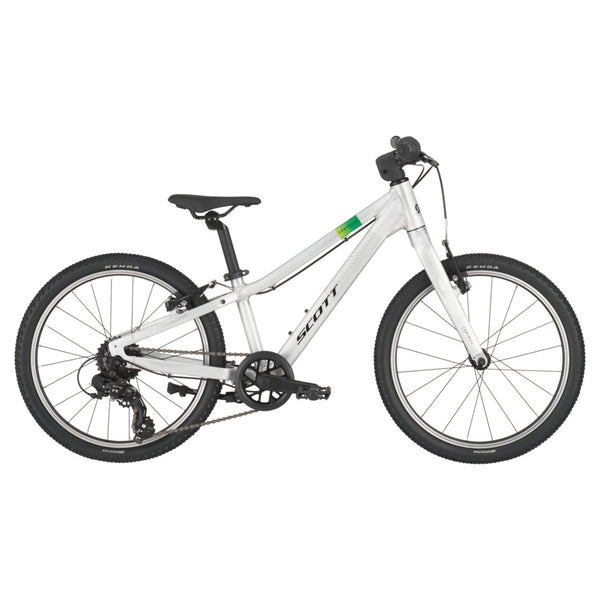 Conttrail 200 Alloy silver 20"  | Barnahjól
