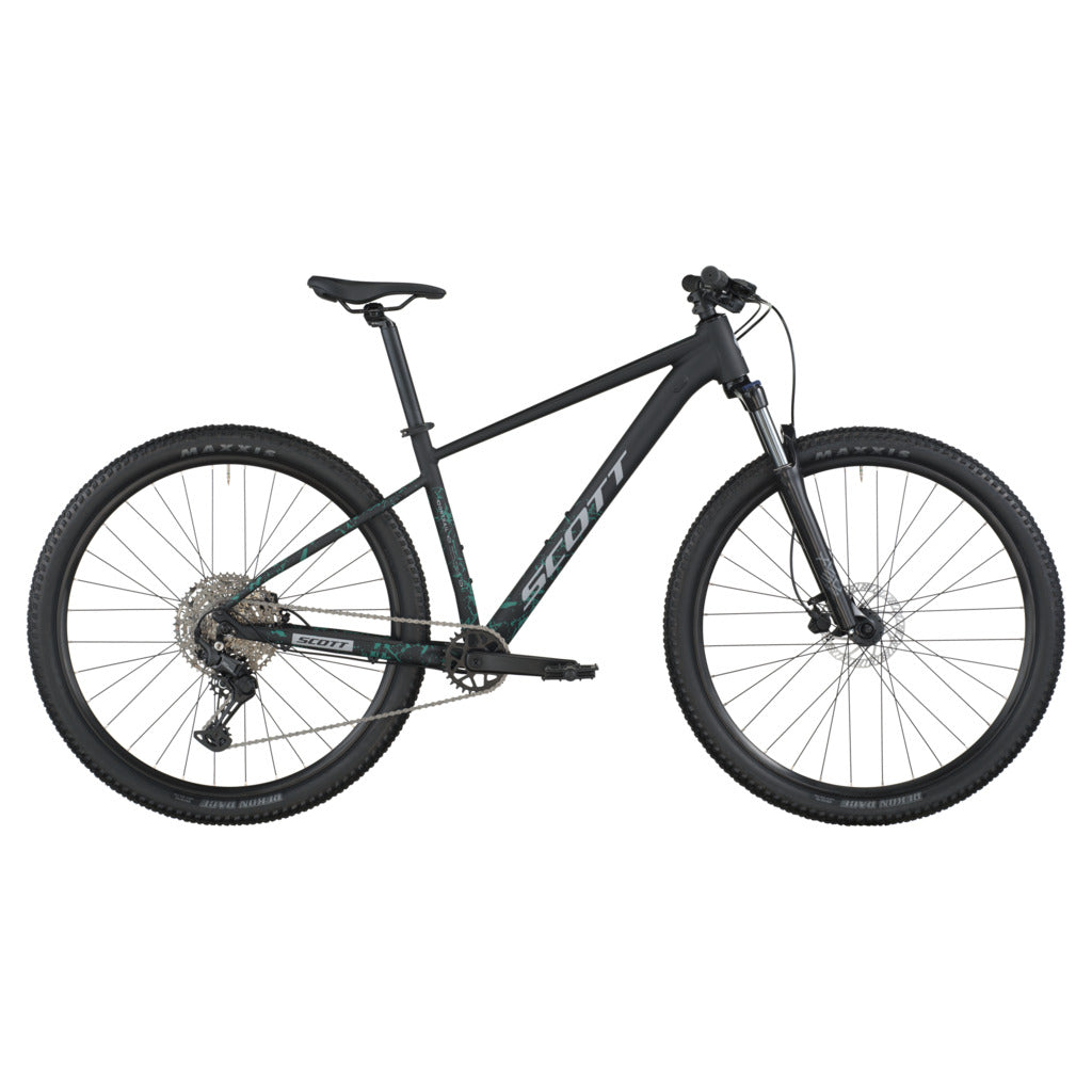 Contrail 20 | Black