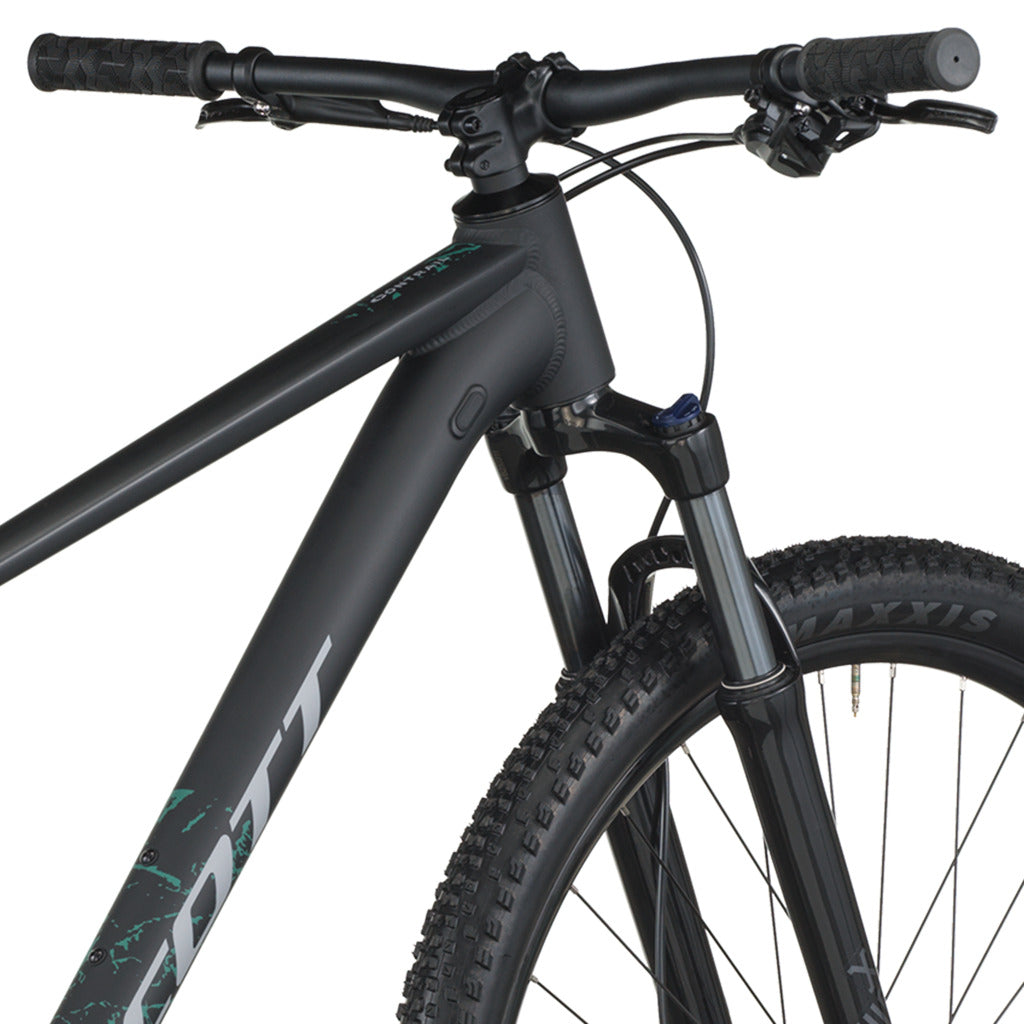 Contrail 20 | Black
