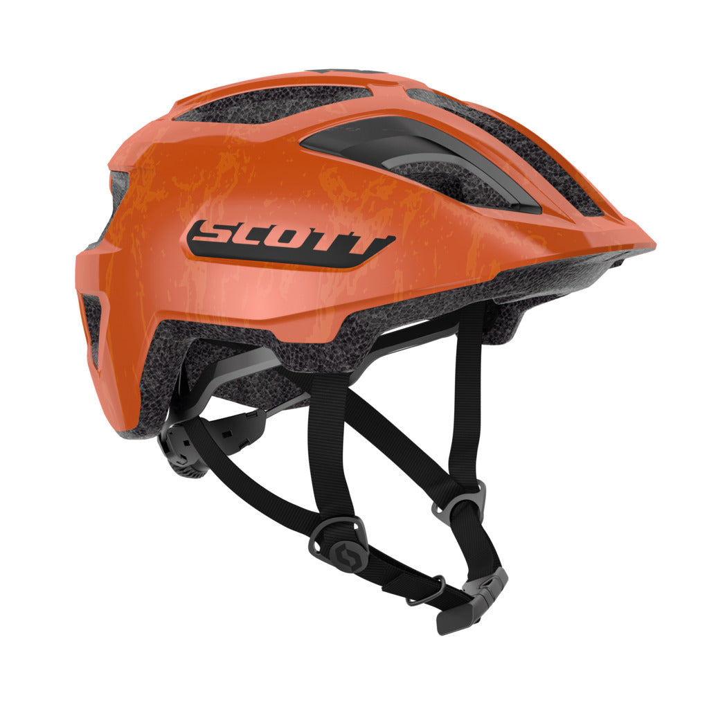 Spunto PLUS JR | Barnahjálmur 50-56cm