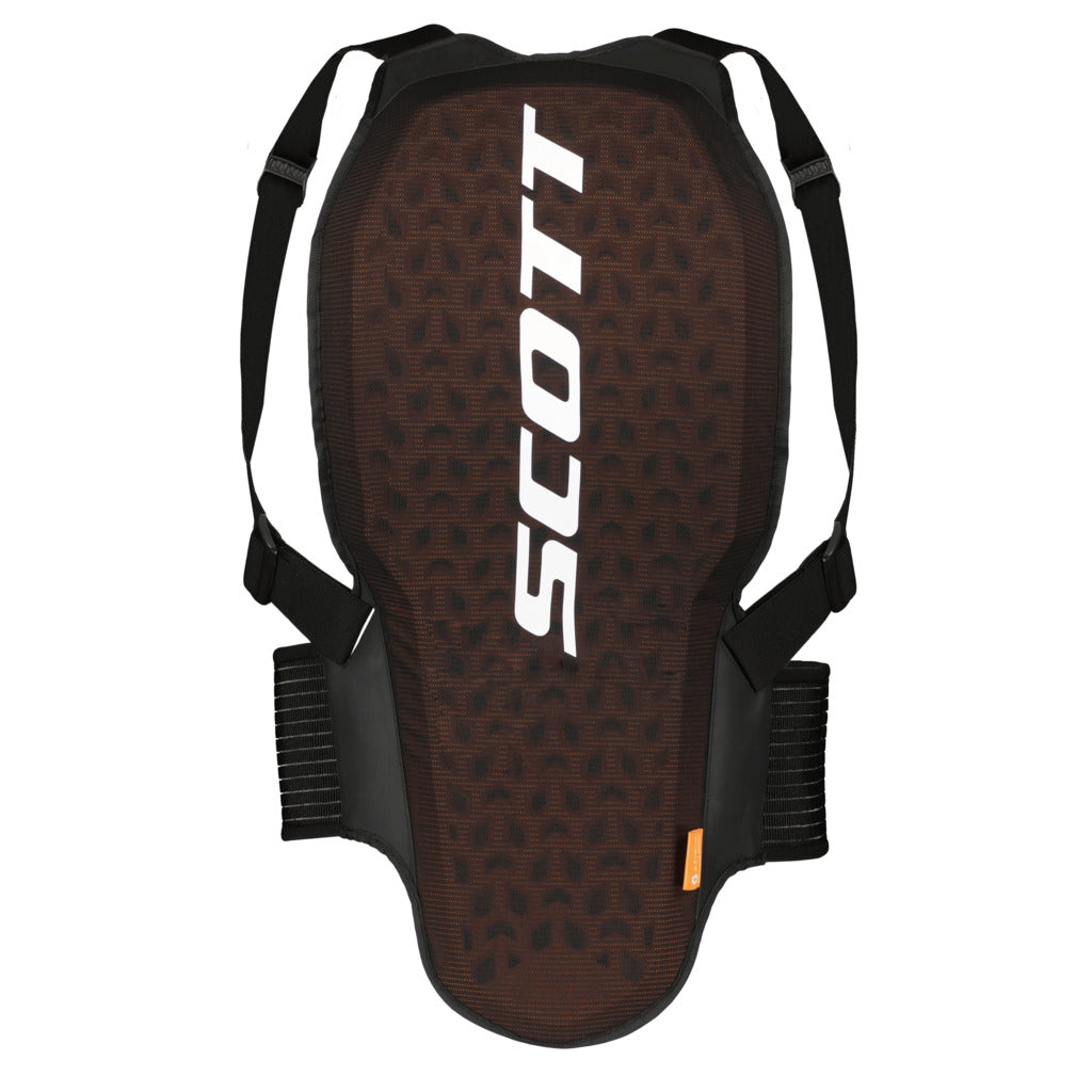 Back Protector Airflow | Bakbrynja