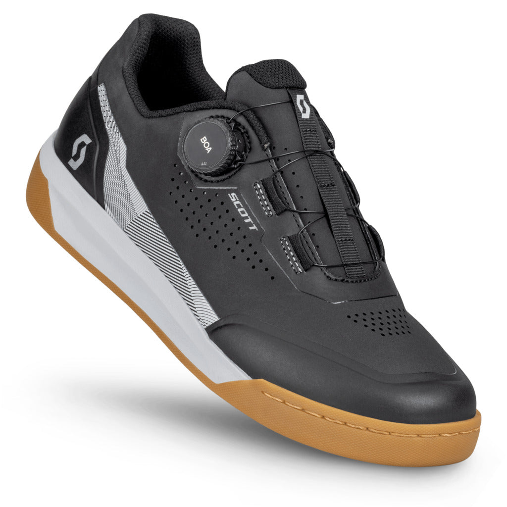 SCOTT MTB Volt Evo Flat BOA® | Herra hjólaskór