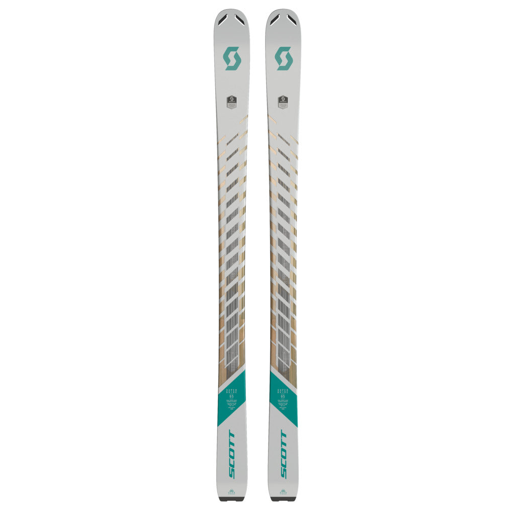 SUPERGUIDE 95 W SKI | Fjallaskíði