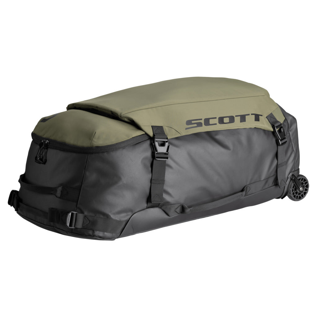 Ferðataska  SCOTT Duffle Bag Travel Wheel 110