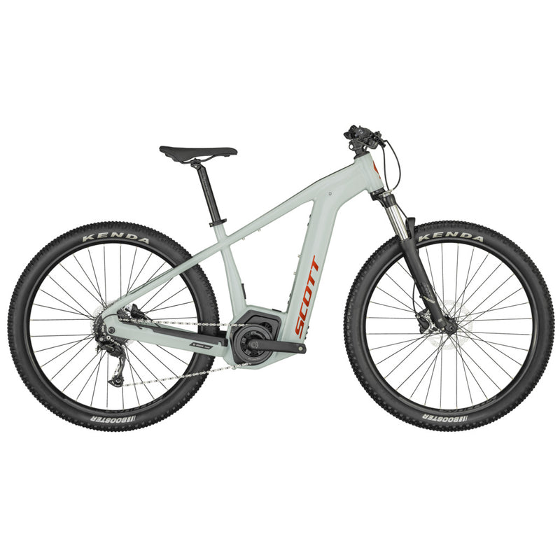 Aspect eRIDE 940 | Rafmagnshjól