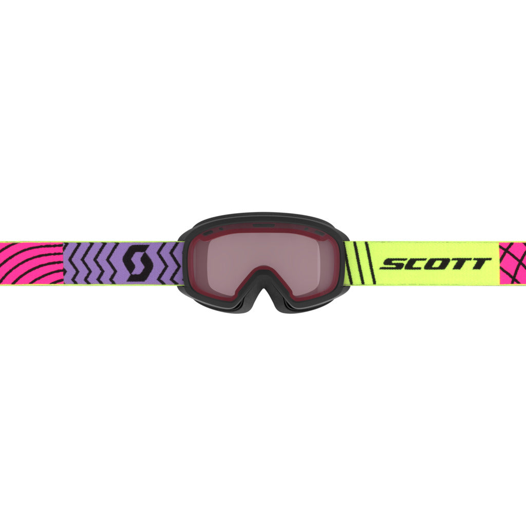 JR WITTY TML | Barna Skíðagleraugu 5-10 ára